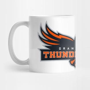 LIMITED EDITION THUNDERHAWKS Mug